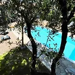 Pensión 79, Maison Parc Residentiel Avec Piscine Chauffee Les Sables-dʼOlonne