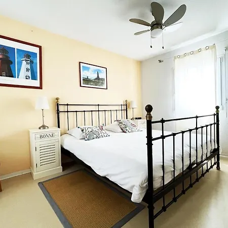 79, Maison Parc Residentiel Avec Piscine Chauffee 4* Les Sables-d'Olonne