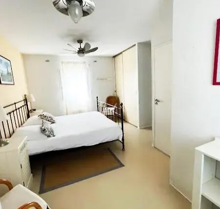 게스트하우스 79, Maison Parc Residentiel Avec Piscine Chauffee Les Sables-dʼOlonne