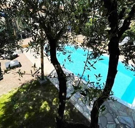 Penzion 79, Maison Parc Residentiel Avec Piscine Chauffee Les Sables-dʼOlonne