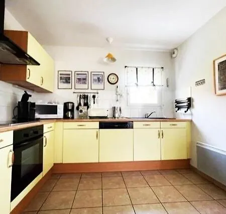 79, Maison Parc Residentiel Avec Piscine Chauffee Les Sables-dʼOlonne